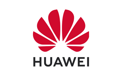 Logo de Huawei